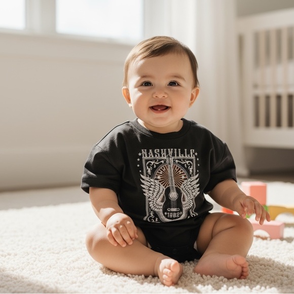 Tullabee Other - NWT TULLABEE Nashville Bubble 6/9M